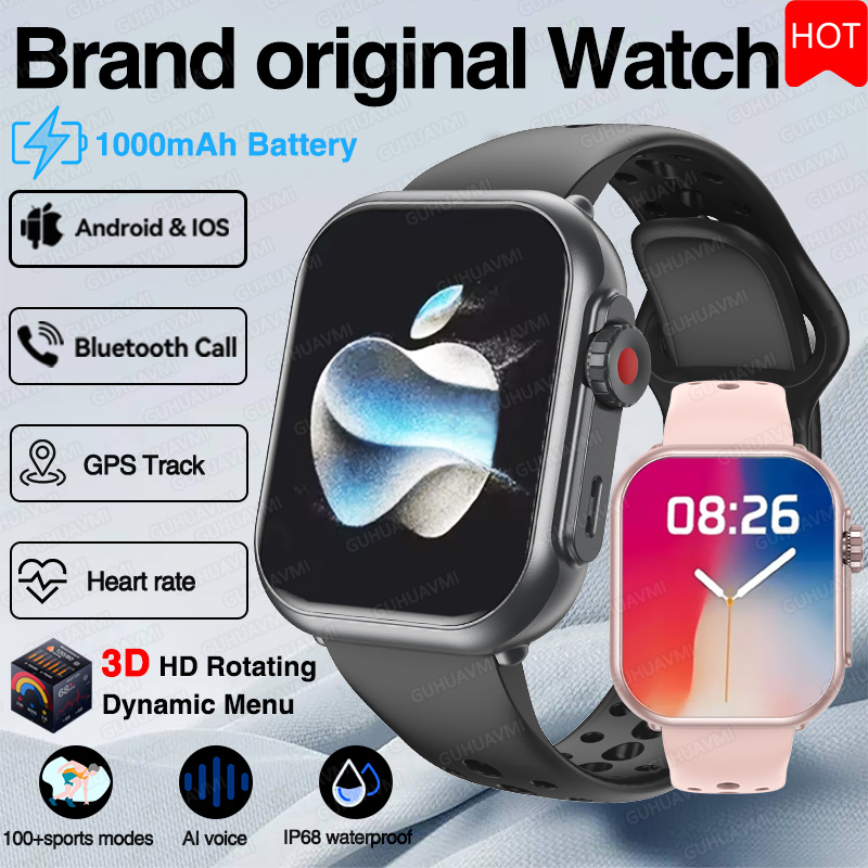 Untuk IOS Watch Ultra 2 SE Gel - Japanese Lifestyle Brand ulasan dan harga