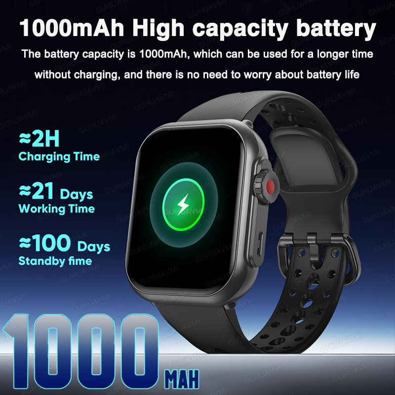 Untuk IOS Watch Ultra 2 SE Gel - Japanese Lifestyle Brand ulasan dan harga