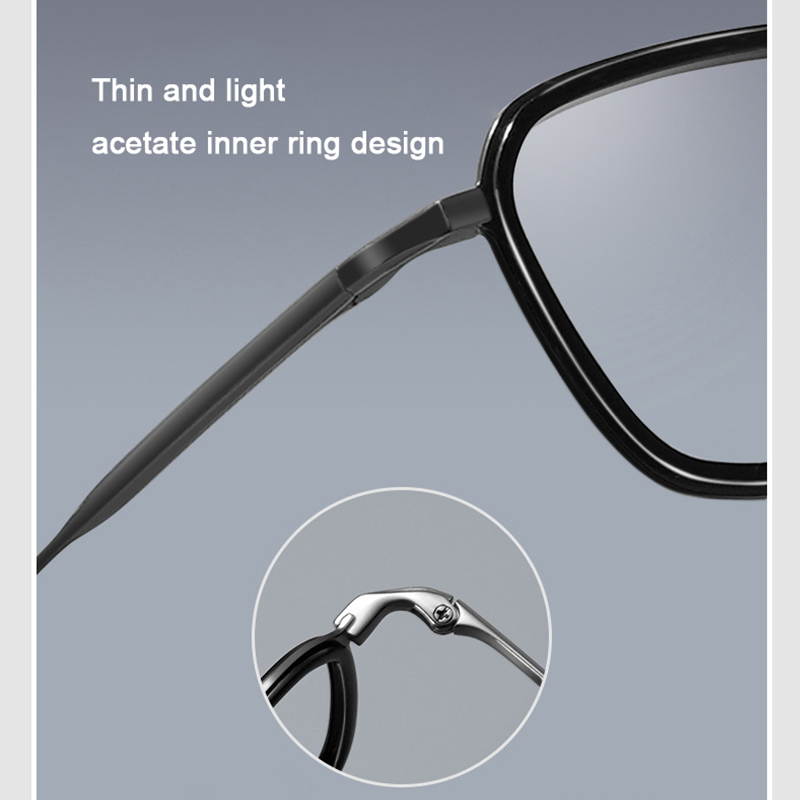 Bingkai Kacamata Titanium Aset - Japanese Lifestyle Brand ulasan dan harga