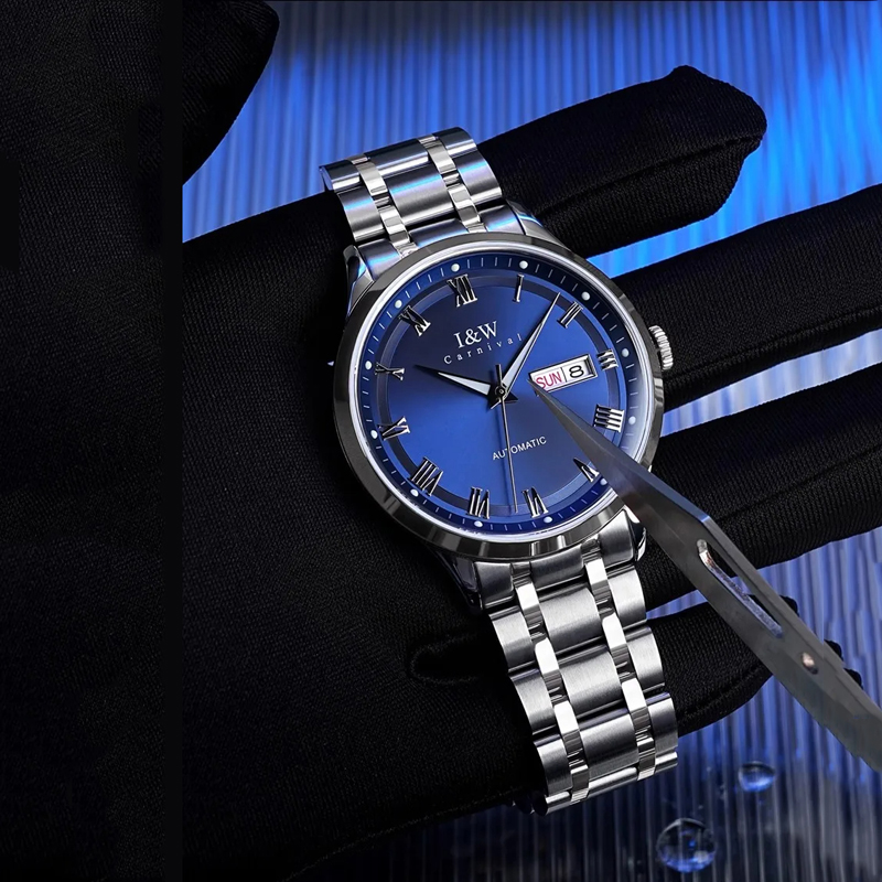 IW Jam Tangan Pria Jam Tangan  - Japanese Lifestyle Brand ulasan dan harga