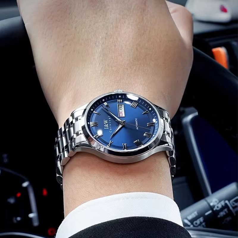 IW Jam Tangan Pria Jam Tangan  - Japanese Lifestyle Brand ulasan dan harga
