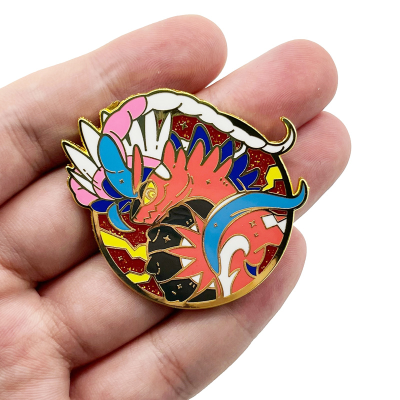 Bros Pin Anime Jepang Pokemon  - Japan Lifestyle And Culture ulasan dan harga