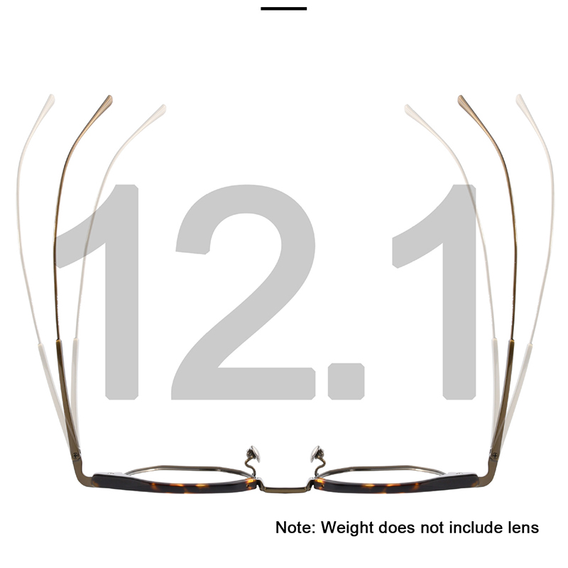 Kacamata Browline Titanium Ase - Japanese Lifestyle Brand ulasan dan harga