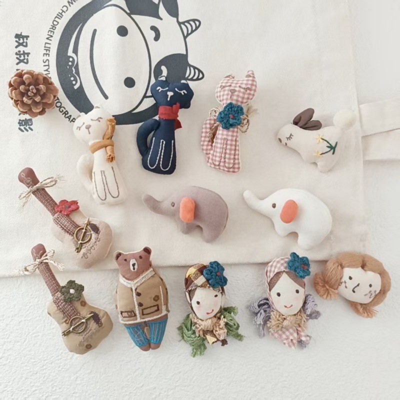 Bros Pin Katun Linen Buatan Ta - Japan Lifestyle And Culture ulasan dan harga