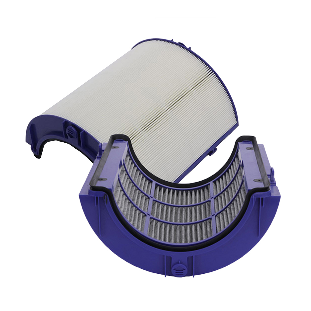 Filter Karbon dan Pembersih Ud - Dyson Fan Tp07 ulasan dan harga