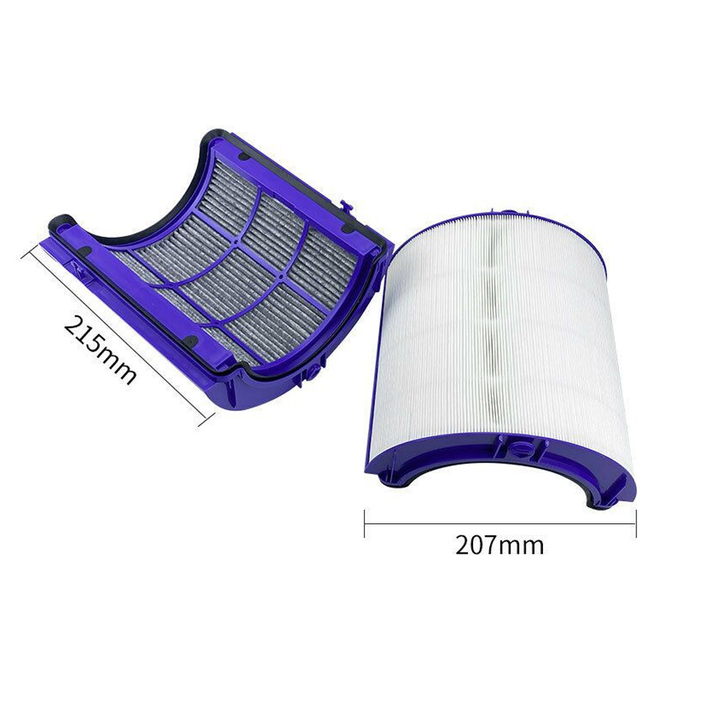 Filter Karbon dan Pembersih Ud - Dyson Fan Tp07 ulasan dan harga
