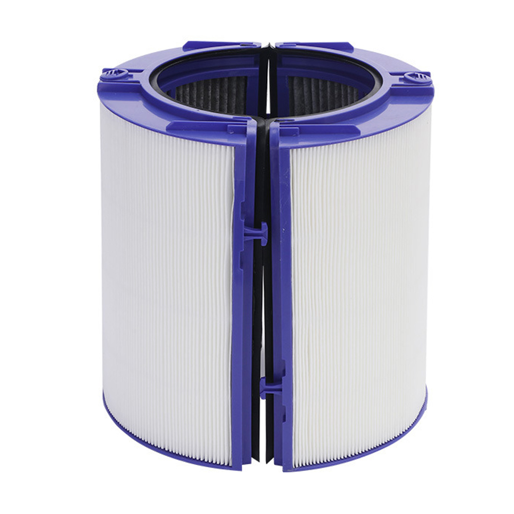 Filter Karbon dan Pembersih Ud - Dyson Fan Tp07 ulasan dan harga