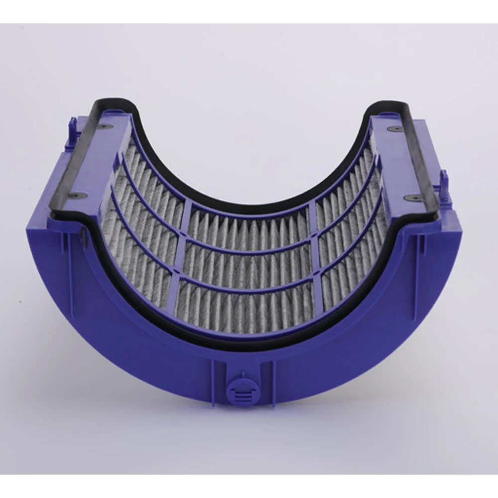 Filter Karbon dan Pembersih Ud - Dyson Fan Tp07 ulasan dan harga