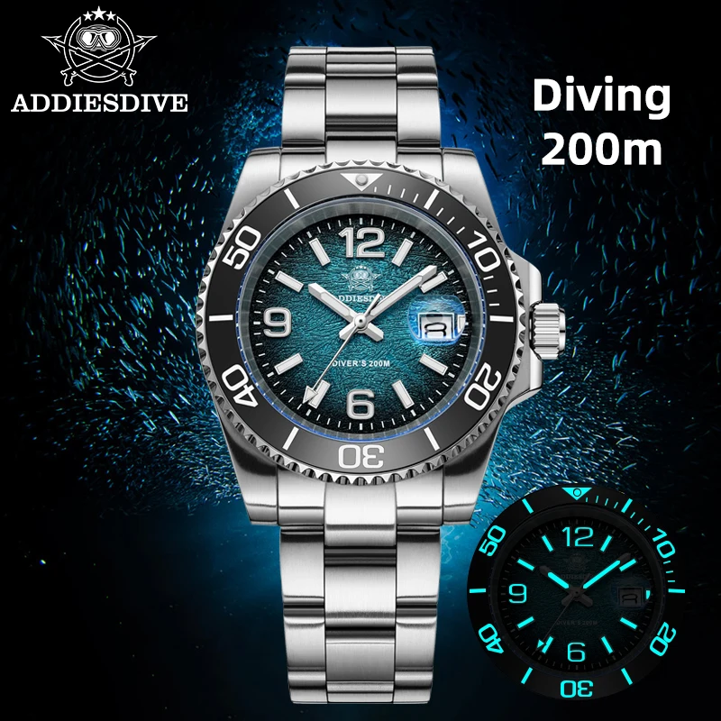 ADDIESDIVE 2026 Jam Tangan Sel - Japanese Lifestyle Brand ulasan dan harga