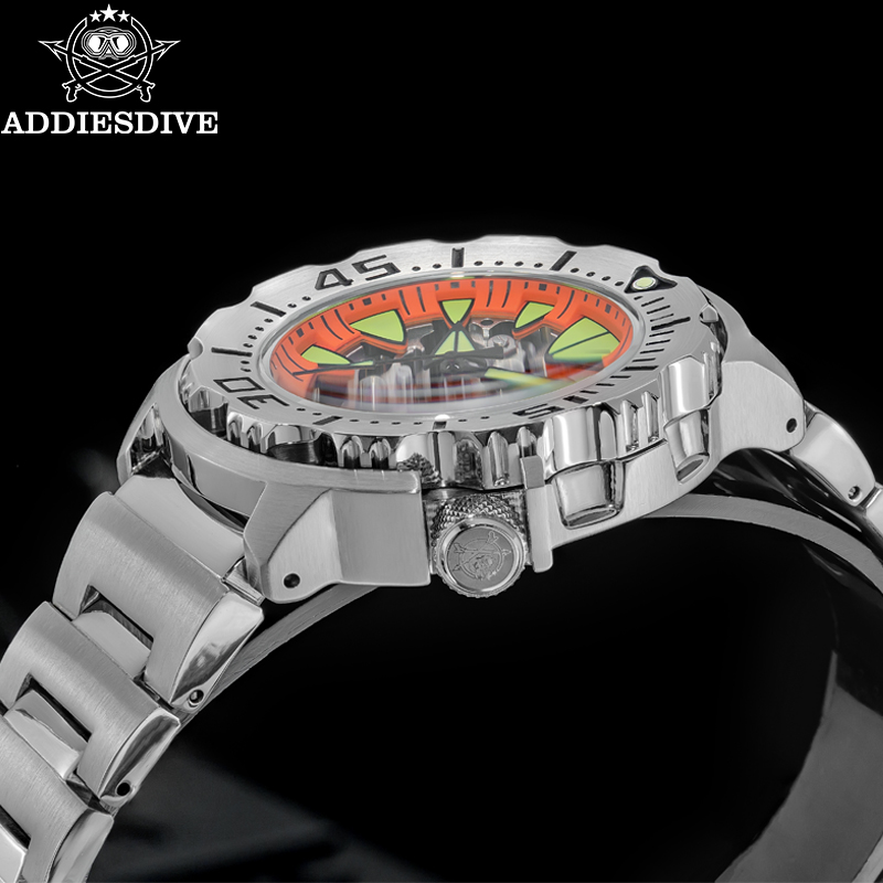 ADDIESDIVE Reloj Jam Tangan Pr - Japanese Lifestyle Brand ulasan dan harga