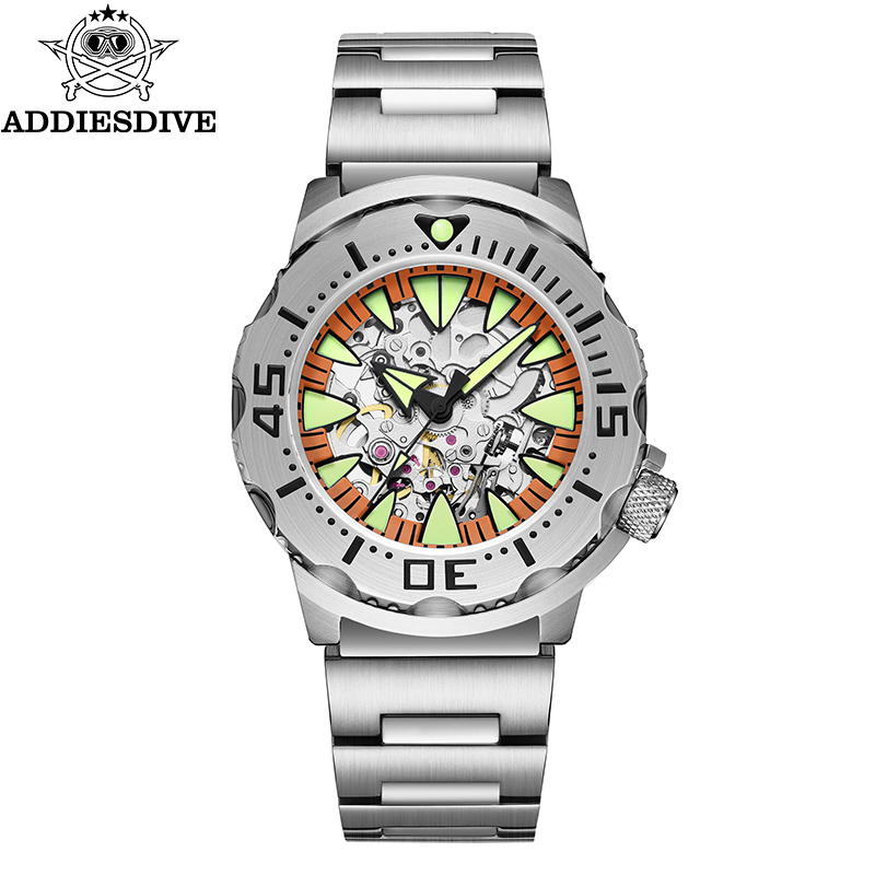 ADDIESDIVE Reloj Jam Tangan Pr - Japanese Lifestyle Brand ulasan dan harga